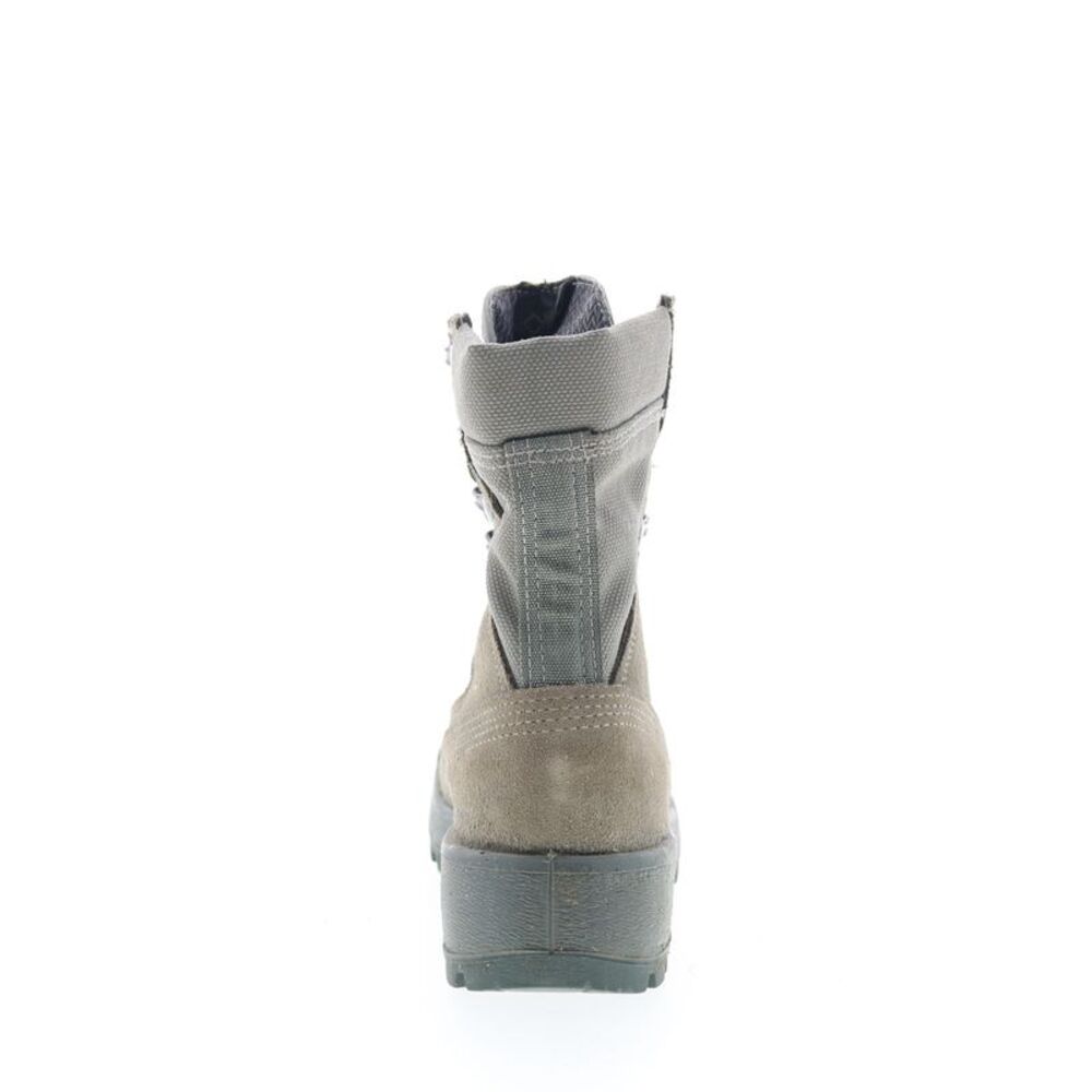 McRae Womens AF Temp Weather Green Boots (NWT) - Picture 4 of 4